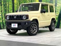 2023 Suzuki Jimny