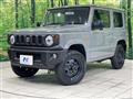 2024 Suzuki Jimny