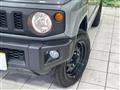 2024 Suzuki Jimny