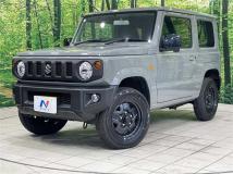 2024 Suzuki Jimny