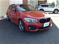 2018 BMW 1 Series