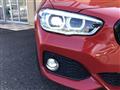 2018 BMW 1 Series