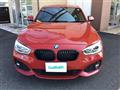 2018 BMW 1 Series