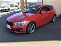 2018 BMW 1 Series