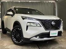 2023 Nissan X-Trail