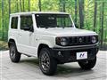 2025 Suzuki Jimny