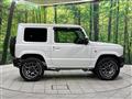 2025 Suzuki Jimny