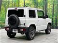 2025 Suzuki Jimny