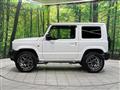 2025 Suzuki Jimny