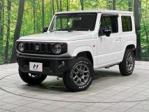 2025 Suzuki Jimny