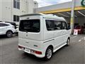2018 Suzuki Every Wagon