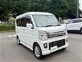 2018 Suzuki Every Wagon
