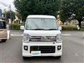 2018 Suzuki Every Wagon