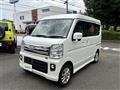 2018 Suzuki Every Wagon