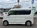 2018 Suzuki Every Wagon