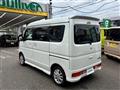 2018 Suzuki Every Wagon