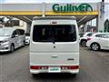 2018 Suzuki Every Wagon