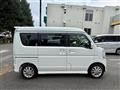 2018 Suzuki Every Wagon