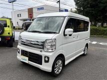 2018 Suzuki Every Wagon
