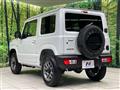2025 Suzuki Jimny