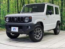 2025 Suzuki Jimny