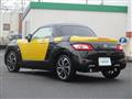 2021 Daihatsu Copen