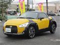 2021 Daihatsu Copen