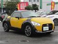 2021 Daihatsu Copen