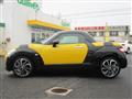 2021 Daihatsu Copen