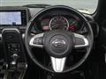 2021 Daihatsu Copen
