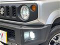 2025 Suzuki Jimny