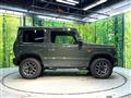 2025 Suzuki Jimny