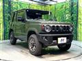 2025 Suzuki Jimny