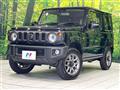 2025 Suzuki Jimny