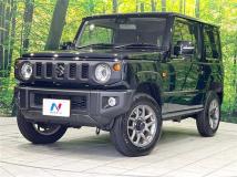 2025 Suzuki Jimny