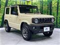 2026 Suzuki Jimny