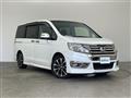 2013 Honda Step WGN