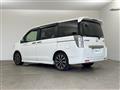 2013 Honda Step WGN