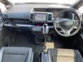 2013 Honda Step WGN