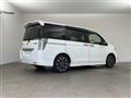 2013 Honda Step WGN