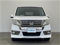 2013 Honda Step WGN