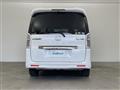 2013 Honda Step WGN