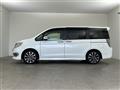 2013 Honda Step WGN