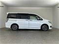 2013 Honda Step WGN