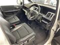2013 Honda Step WGN