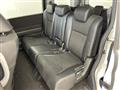 2013 Honda Step WGN