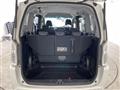 2013 Honda Step WGN
