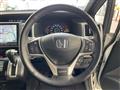 2013 Honda Step WGN
