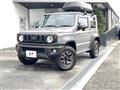 2021 Suzuki Jimny Sierra