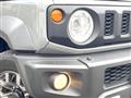 2021 Suzuki Jimny Sierra